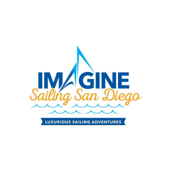 Imagine Sailing San Diego
